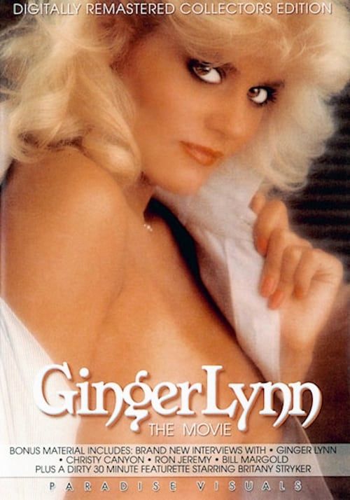 [18+] Ginger The Movie (1988) English HDRip Full Movie 720p 480p Movie